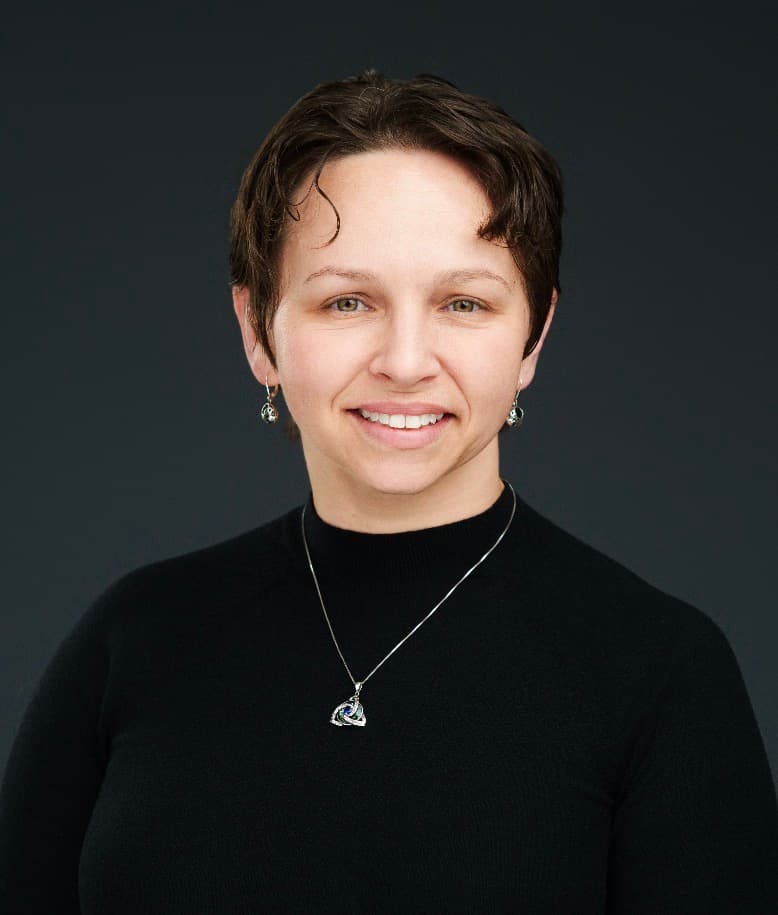 Sam Schlazer-Robison, MSN, Advanced Practice Clinician - Psychiatry at PacWest Healthcare