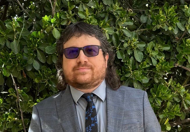 Jesse Mathwig, MSN, Advanced Practice Clinician at PacWest Healthcare