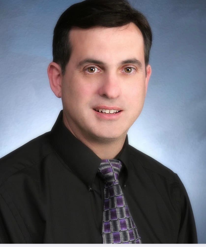 Dru Rodriguez, DPM, Physician - Podiatry at PacWest Healthcare