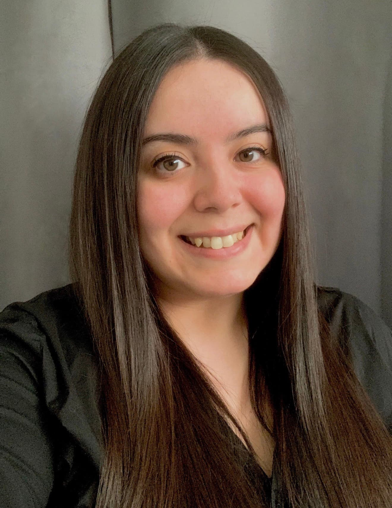 Nadia Maldonado, Clinical Care Navigator at PacWest Healthcare