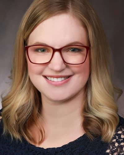 Ashley Smith, MSN, Advanced Practice Clinician at PacWest Healthcare