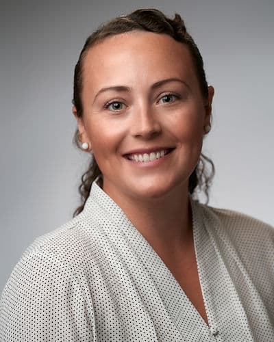 Jamie Finnerty, MSN, Advanced Practice Clinician at PacWest Healthcare