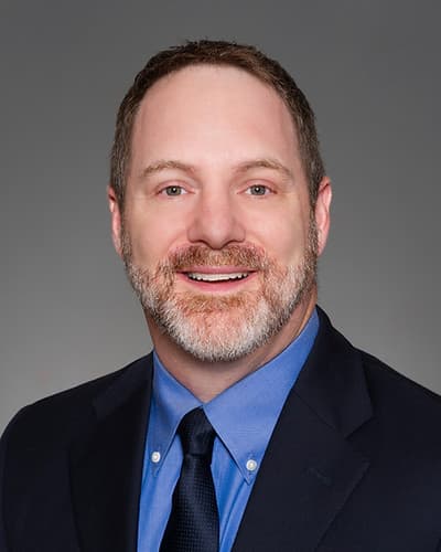 Jason Heffernan, MD, MS, Physician Owner at PacWest Healthcare