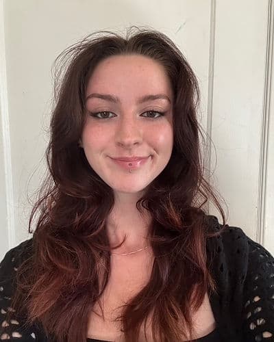 Jordan Van Gelder, Clinical Care Navigator at PacWest Healthcare