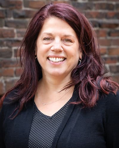 Julie Patrick, MSN, Advanced Practice Clinician at PacWest Healthcare