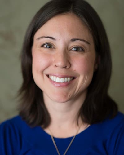 Leigh Bishop, MD, Physician at PacWest Healthcare