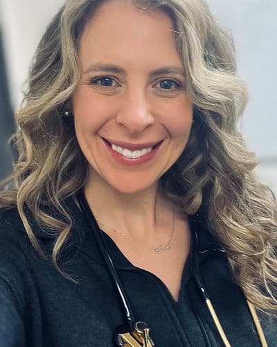 Madeline Hill, MSN, Advanced Practice Clinician at PacWest Healthcare