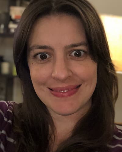 Naomi Rosen, RN, Chronic Care Management at PacWest Healthcare