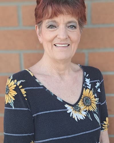 Polly Caudill, Administrative Assistant at PacWest Healthcare