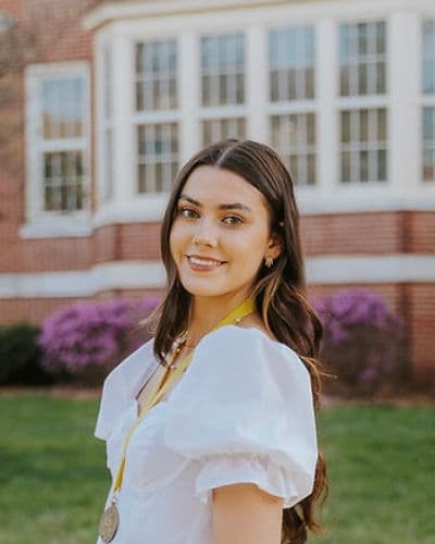 Sydney Robinson, Billing Support Specialist at PacWest Healthcare