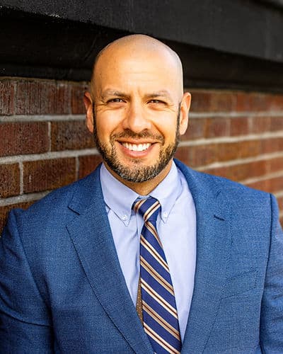 Tom De Oro, Facility & Provider Relations at PacWest Healthcare